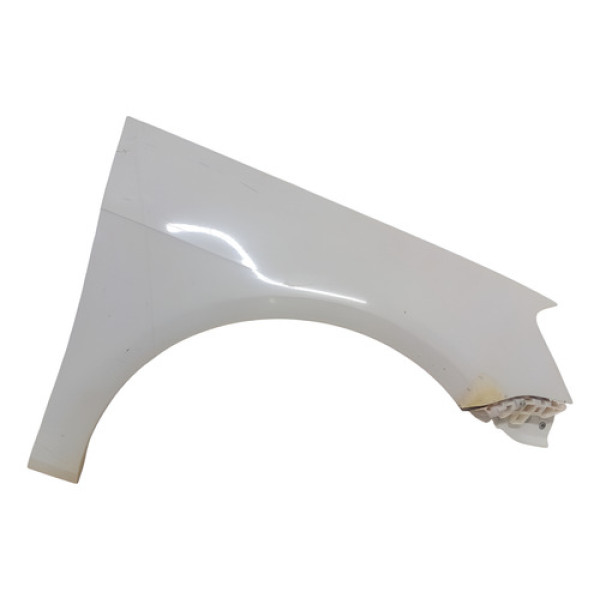 Paralama Direito Gol Voyage G6 G7 Saveiro Cross G6