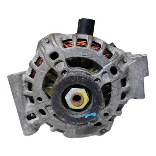 Alternador Linea Punto Bravo Palio Strada 1.6 1.8 Etorq 120a