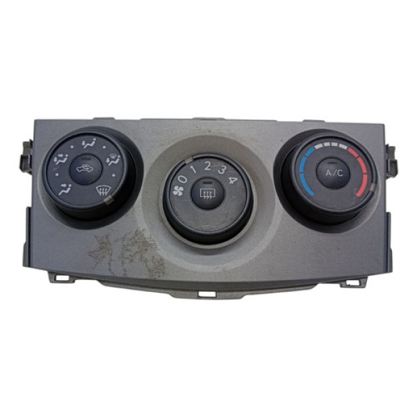 Comando Ar Condicionado Analógico Corolla 09/14 Rav4 13/18