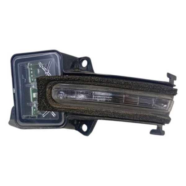 Pisca Seta Retrovisor Esquerdo Civic G10 2017 2018 A 2021 Esquerdo