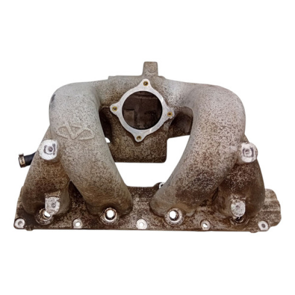 Coletor Admissão Chery Cielo Tiggo 2 1.6 2.0 16v Gas 10/15