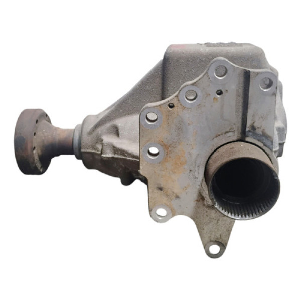 Diferencial Dianteiro Volvo Xc60 3.0 T6 2011