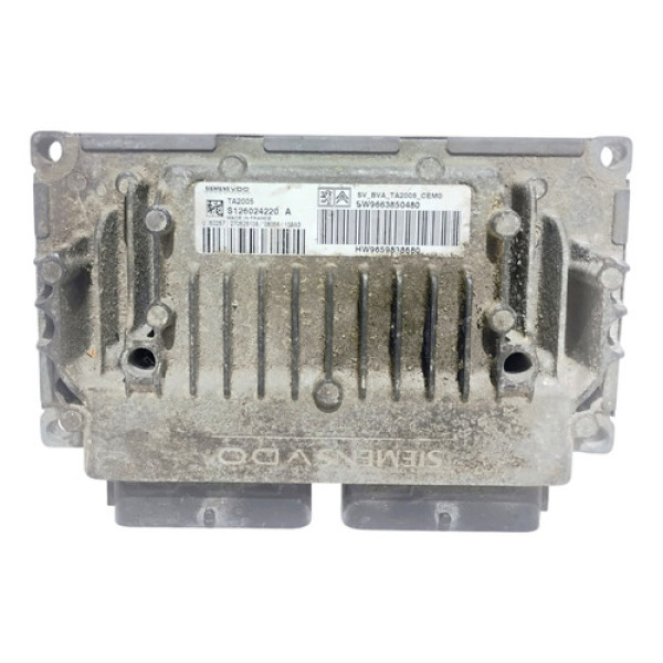 Modulo Cambio 307 2.0 2009 / S126024220 A