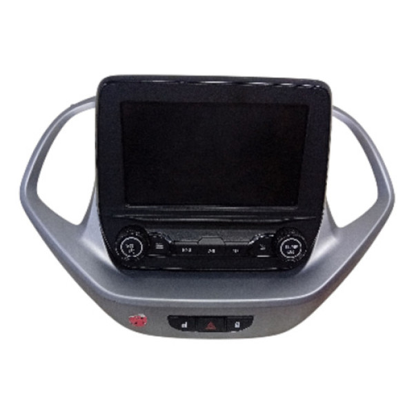 Multimidia Ford Ka 2019 A 2021