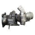 Turbina Volvo S60 V60 Xc60 T6 3.0 Gas 2009 2010 A 2016 