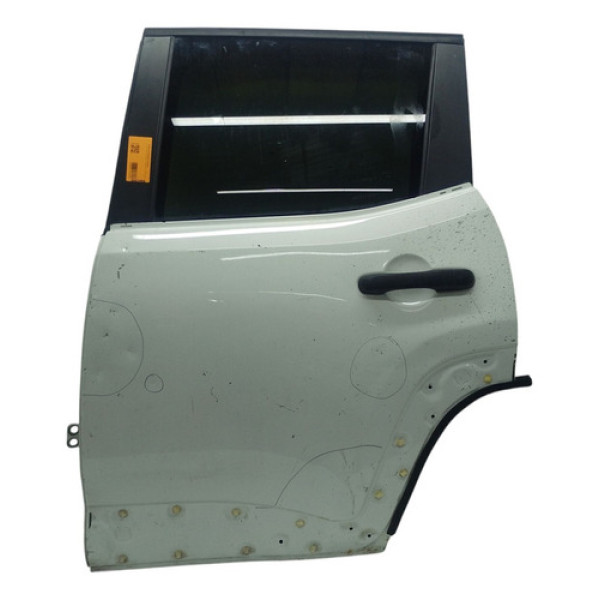 Porta Traseira Esquerda Renegade 2016/ (detalhe) Traseira Esquerda