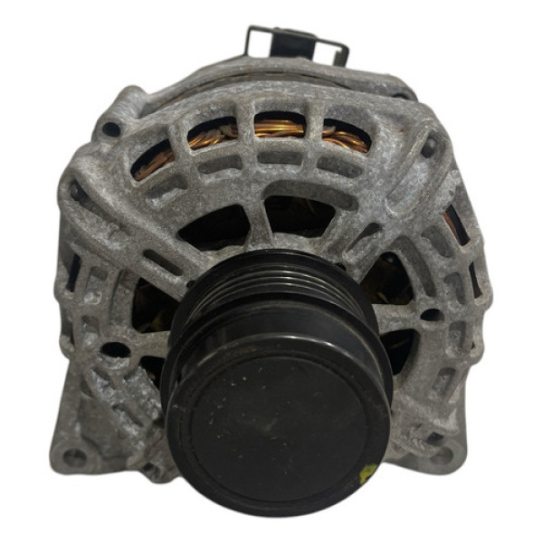Alternador Tracker 1.0 1.2 3cc Turbo 2020/ C/detalhe