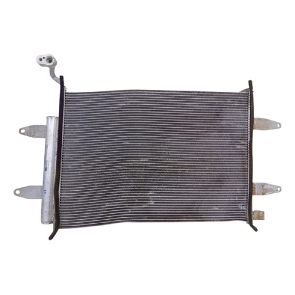 Condensador Ar Fox Polo Voyage Gol G5 A G8 1.0 1.6