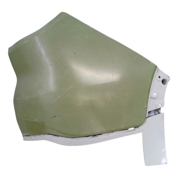 Ponteira Parachoque Traseiro Direita Toro 2016 2017 A 2025