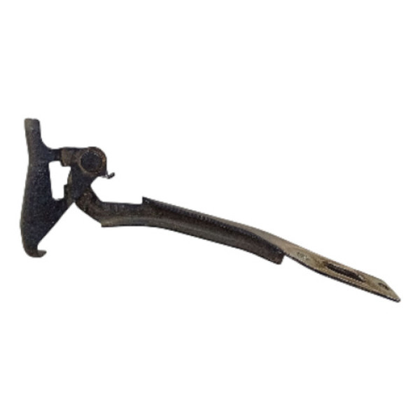 Dobradiça Esquerda Capo Dianteiro Civic G9 2012 2013 A 2016