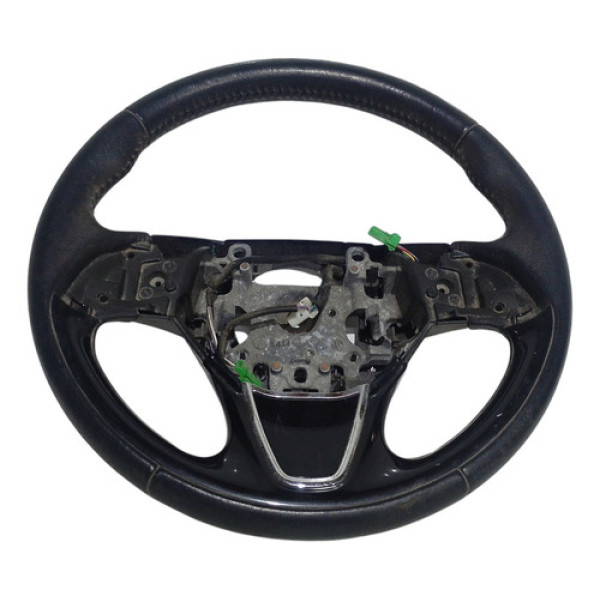 Volante Mitsubishi  Outlander 2.0 2016 A 2020 C/detalhe Preto