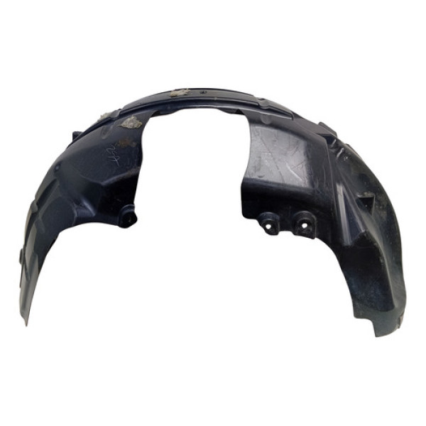 Parabarro Dianteiro Esquerdo Ecosport 2013 2014 A 2017