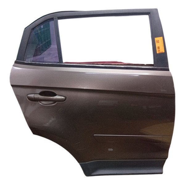 Porta Traseira Direita Creta 2017 2018 A 2024 Traseira Direita