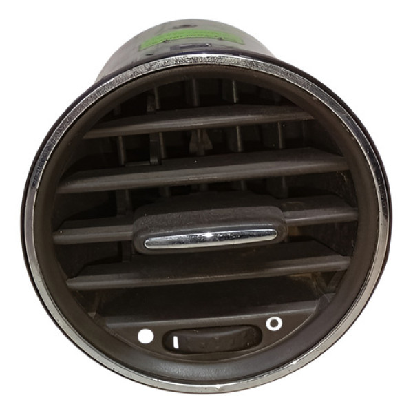 Difusor Ar Lateral Fiat Grand Siena Palio 2013/2021(marron)