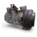 Compressor Ar Condicionado Frontier 2.3 16v Diesel 2017/..