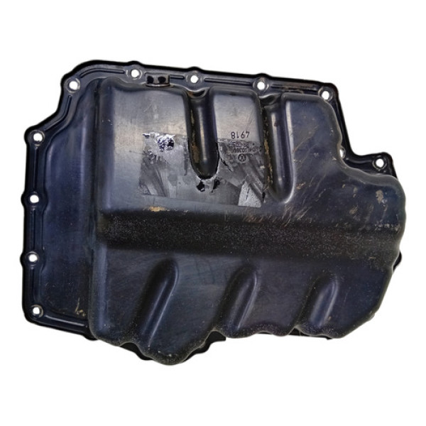 Carter Motor Fox Gol Saveiro Voyage 1.6 16v 2015 2016/..