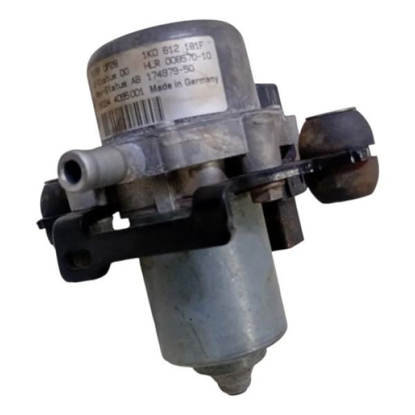 Bomba Vácuo Freio Polo Virtus Nivus T-cross Golf 2018/ 181f