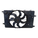 Eletroventilador Cruze 2012 A 2016 1.8 (manual)