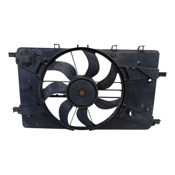 Eletroventilador Cruze 2012 A 2016 1.8 (manual)