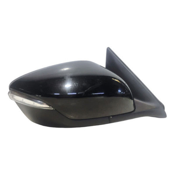 Retrovisor Direito Tracker 2020/ C/ Pisca