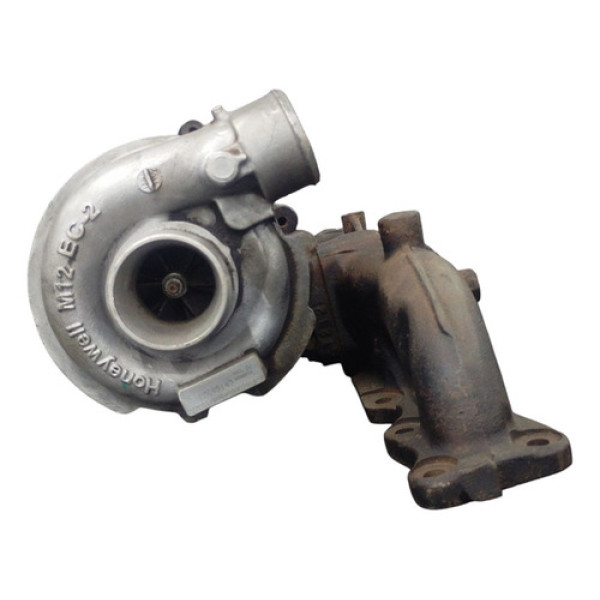 Turbina Chevrolet S10 Trailblazer 2.8 180cv 2012 2013