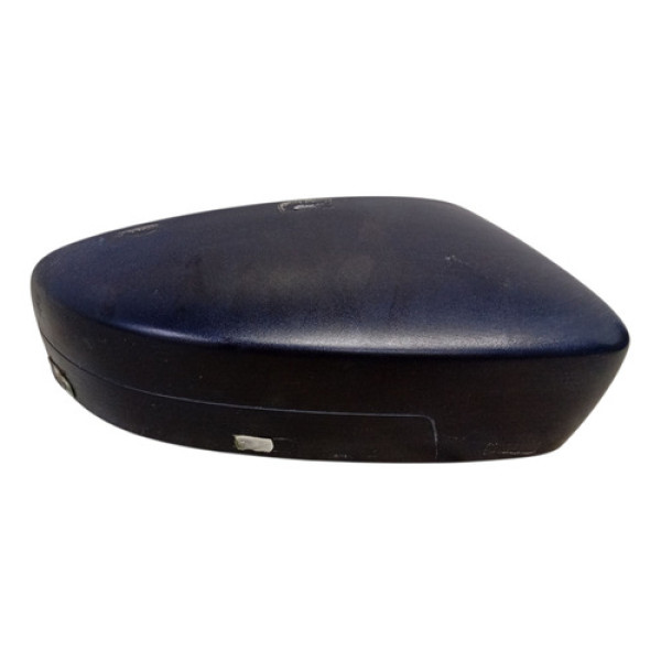 Capa Retrovisor Direito Gol Saveiro Voyage G5 2008 A 2010 