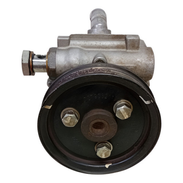 Bomba Direção Hidráulica Chery Celer Tiggo 2 2013 A 2022