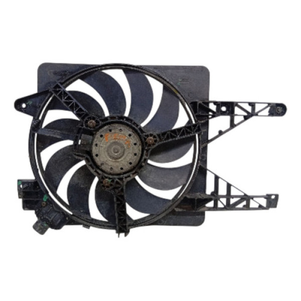 Eletroventilador Ford Ka 2008 A 2013