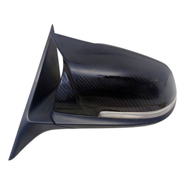 Retrovisor Esquerda Bmw Série 3 F30 F35 316 320 328 35 13/18