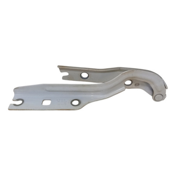 Dobradiça Esquerda Capo Dianteiro Jetta 2018 2019 2020/