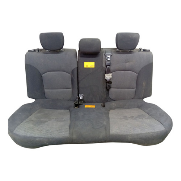 Jogo Bancos Traseiro Creta 2017 2018a 2024