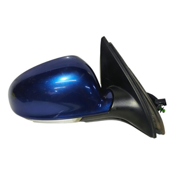 Retrovisor Direito Jetta Variant 2011 A 2013 C/detalhe