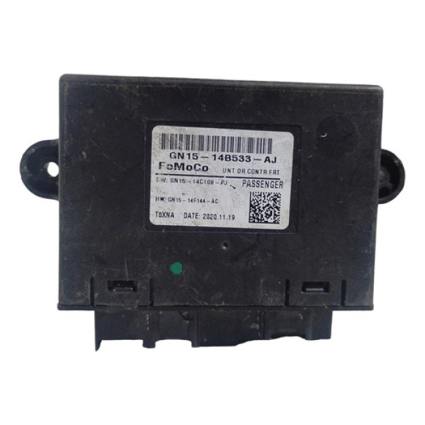 Modulo De Vidro Elétrico Dianteiro Direito Ecosport 2018