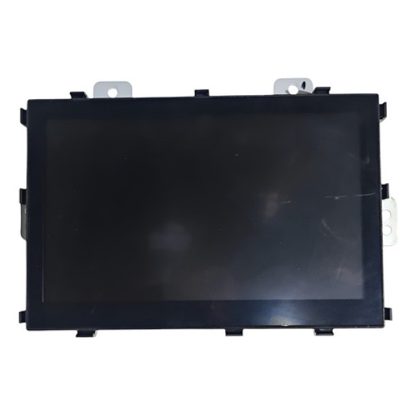 Multimidia Chery Tiggo 5x 2019 2020/..