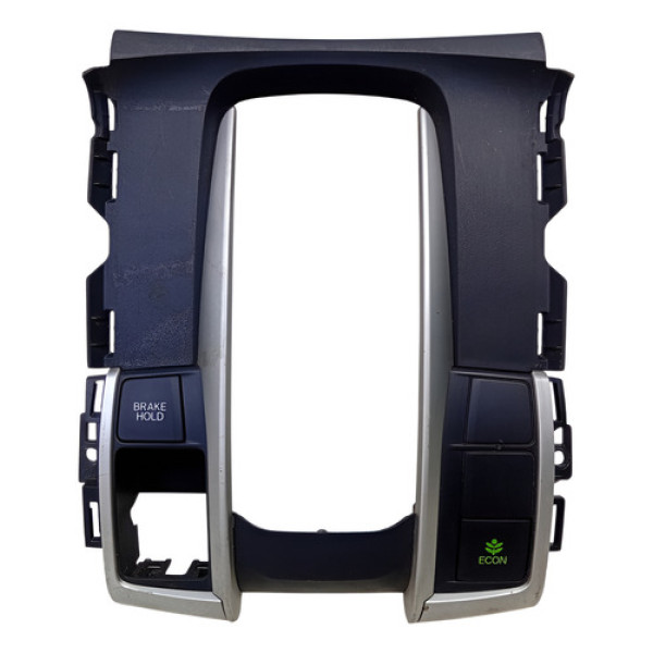 Acabamento Moldura Console Civic 2017 A 2021