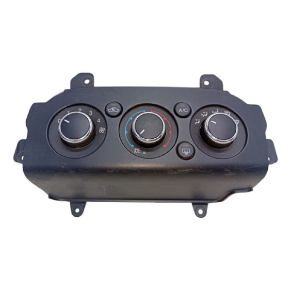 Comando Ar Condicionado Ka 2015 2016 A 2021