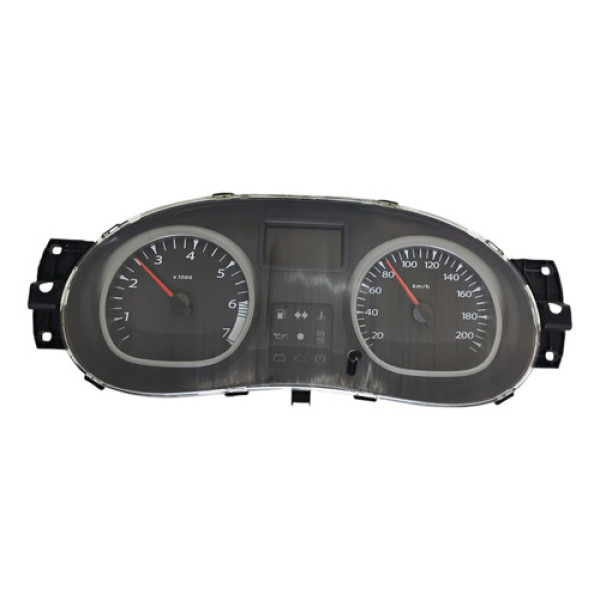 Painel Instrumento Renault Duster 2014 1.6 248102790r