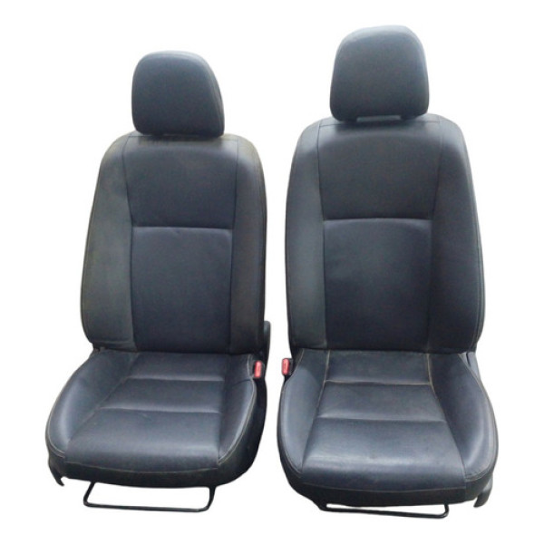 Jogo Bancos Dianteiro Yaris Sedan 2019 2020 2021/..