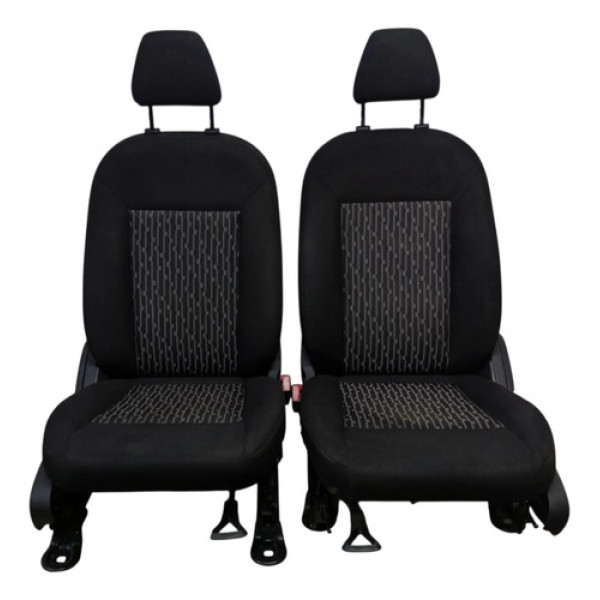 Jogo Bancos Dianteiro Ka 2015 2016 A 2021 Hatch