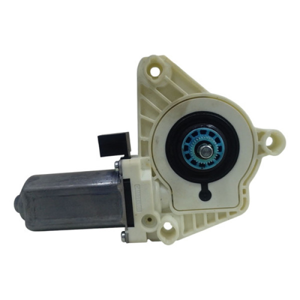 Motor Vidro  Porta Dianteira Esquerda Jetta 2018 A 2024