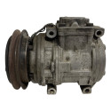 Compressor Ar Condicionado Kia Sportage 2.0 Diesel 1996/2003