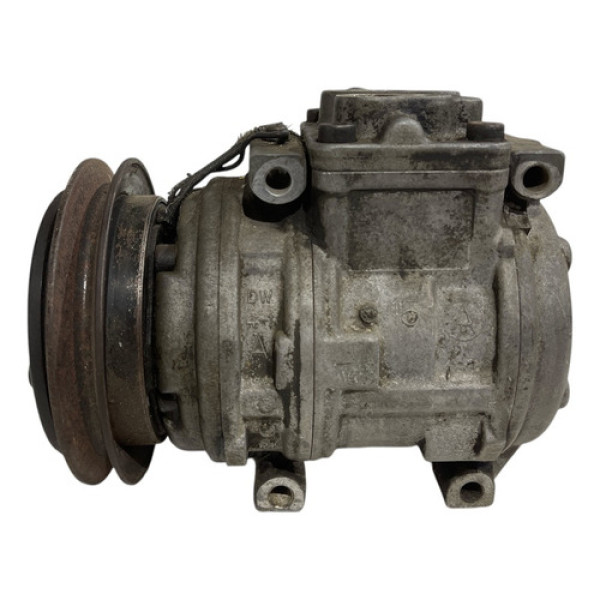 Compressor Ar Condicionado Kia Sportage 2.0 Diesel 1996/2003