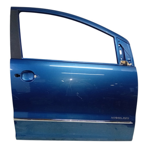 Porta Dianteira Direita Fox Spacefox 2015 2016 A 2022 Dianteira Direita