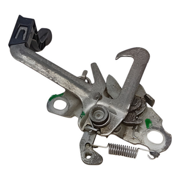 Fechadura Capo Dianteiro C3 Ds3 Aircross C3 Picasso 11/20