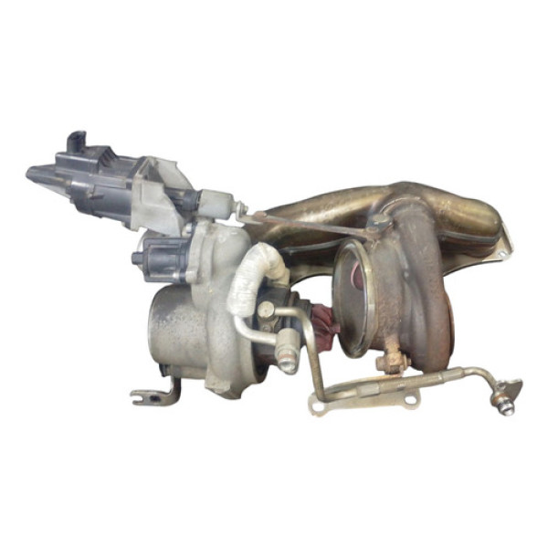 Turbina Bmw Série 3 1 320i 120i 220i X1 2.0 N20 2013 A 2018