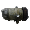 Compressor Ar Cronos Argo Pulse Mobi Strada 1.0 3cc 1.3 18/