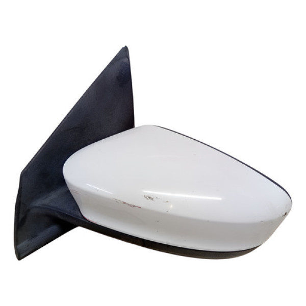 Retrovisor Esquerdo Ka 2015 A 2021 Manual S/ Pisca