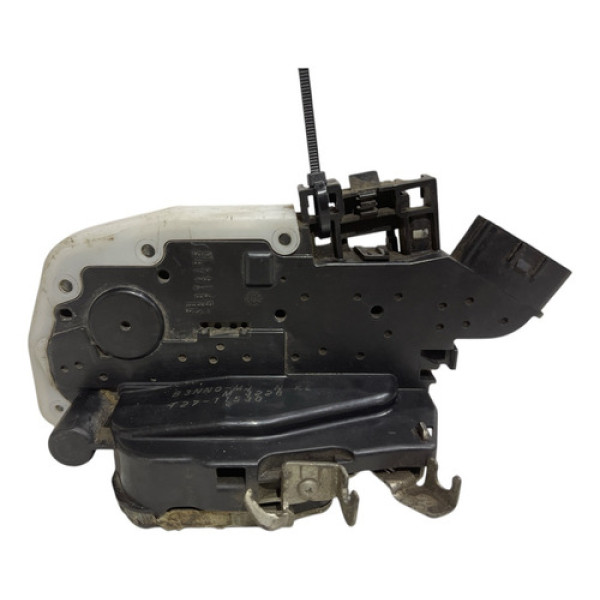 Fechadura Pta Dd Frontier 17/ Sentra \\13 March Versa Tidda 