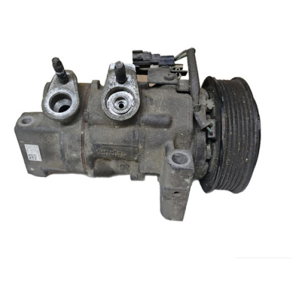 Compressor Ar Condicionado Ka 1.0 3cc 12v 2015 A 2021