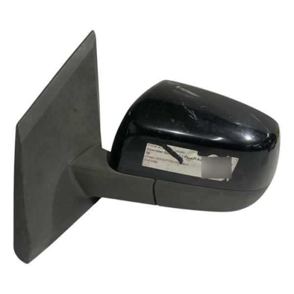 Retrovisor Esquerdo Spin 2012/